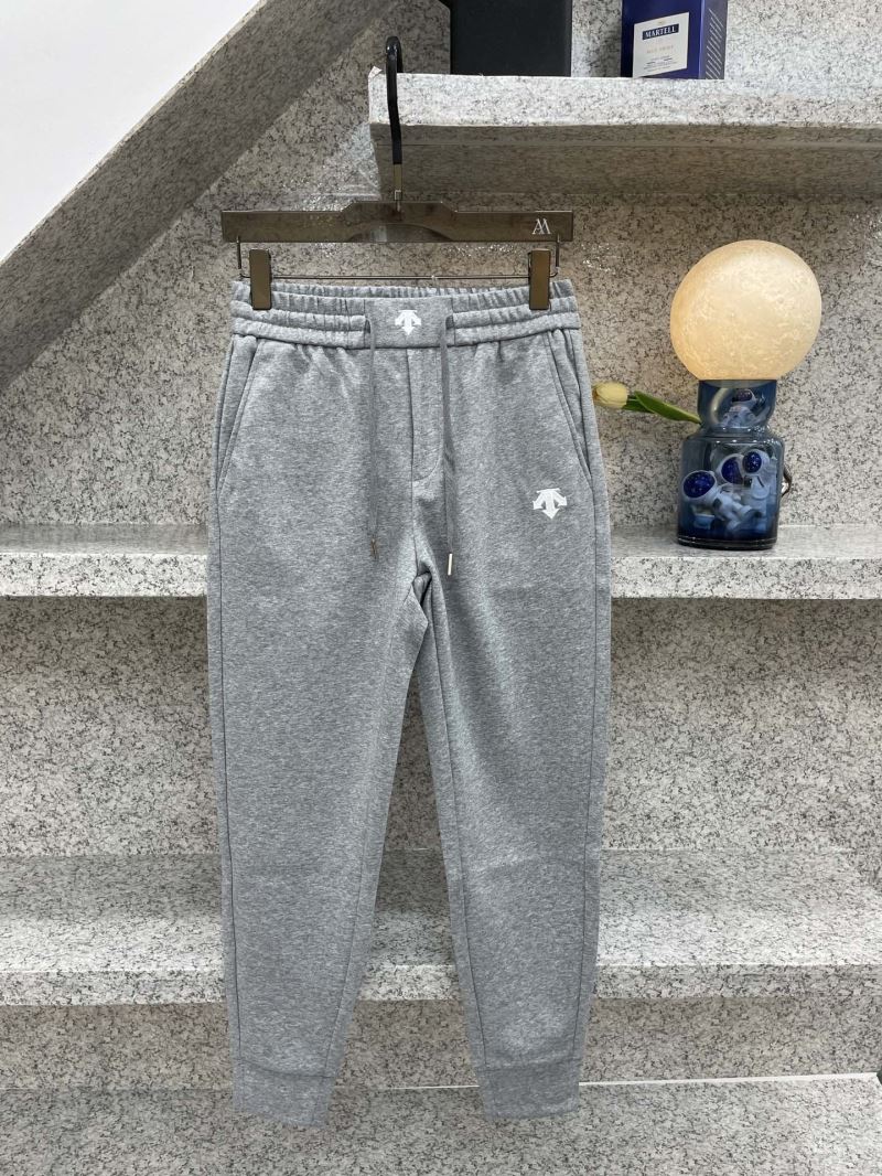 Descente Long Pants